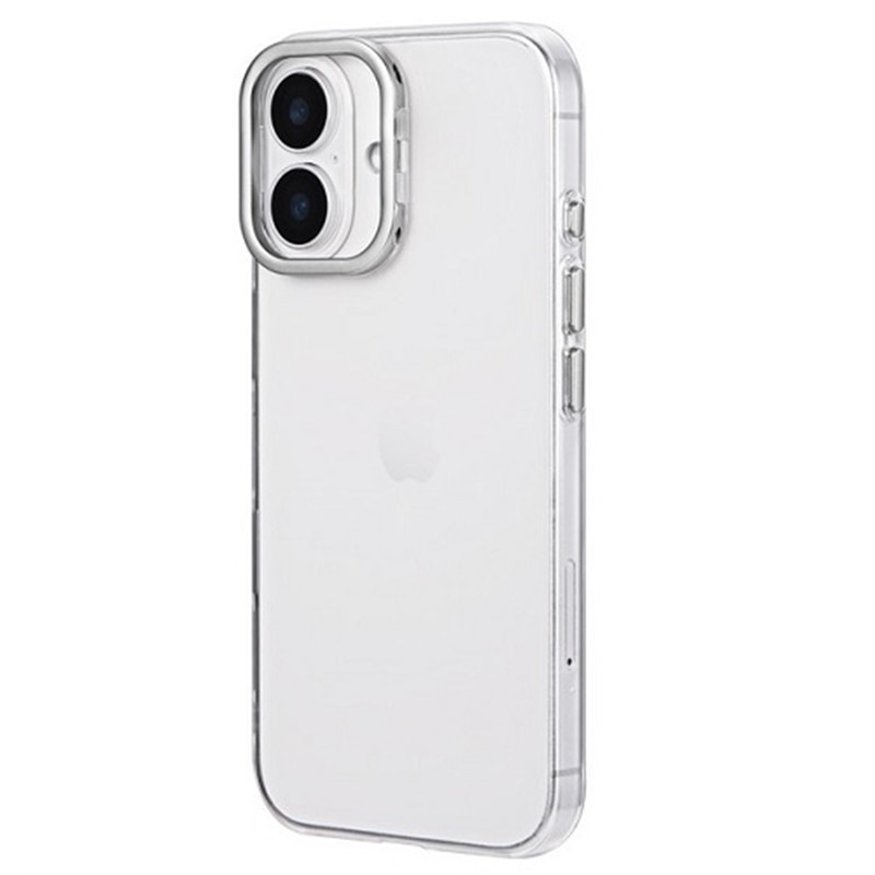 �l�r�\�����[�V�����Y&nbsp;iPhone 16 �X�^���h���ڃn�C�u���b�h�P�[�X �umycam Stand�v&nbsp;LN-IM24MCSSV