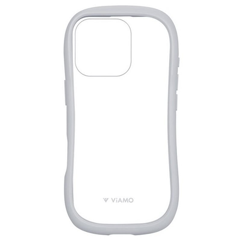 lr\[VY iPhone 16 Pro ϏEϏՌnCubhP[X uViAMO freelyv LN-IP24VMFLGY