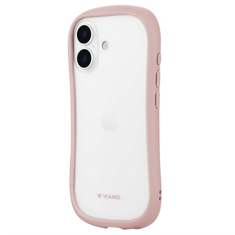 �l�r�\�����[�V�����Y&nbsp;iPhone 17 �Ϗ��E�ϏՌ��n�C�u���b�h�P�[�X �uViAMO freely�v&nbsp;LN-IM25VMFPK