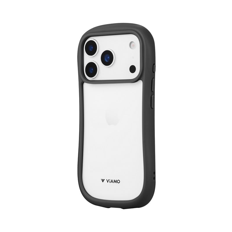 lr\[VY iPhone 17 Pro ϏEϏՌnCubhP[X uViAMO freelyv LN-IP25VMFGY