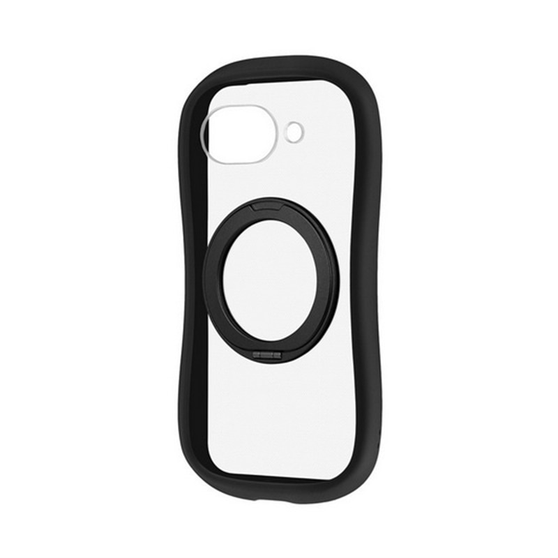 �l�r�\�����[�V�����Y&nbsp;Google Pixel 10a�Ή� 360�x��]�X�^���h�t���E�ϏՌ��n�C�u���b�h�P�[�X �uViAMO mag swing�v&nbsp;LN-26SP1VMMSBK