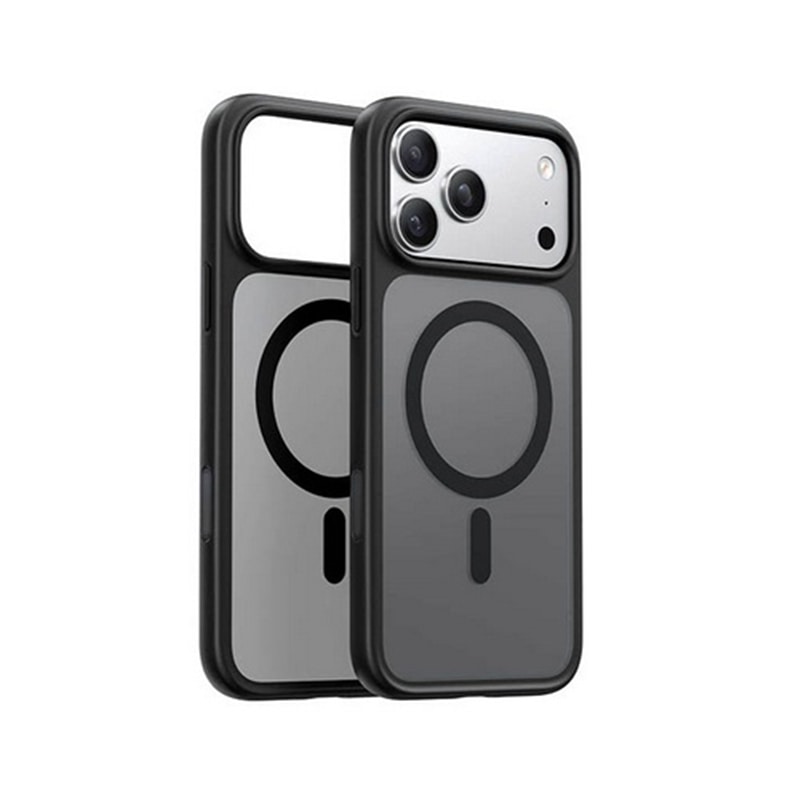 TORRAS�i�g���X�j&nbsp;iPhone 17 Pro�Ή� �w�ʌ^�P�[�X�i Guardian-Mag�j&nbsp;X00FX2894