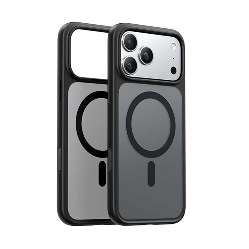 TORRAS�i�g���X�j&nbsp;iPhone18 Pro Max�p�P�[�X�@GUARDIAN-MAG�V���[�Y&nbsp;X00RP43B18060