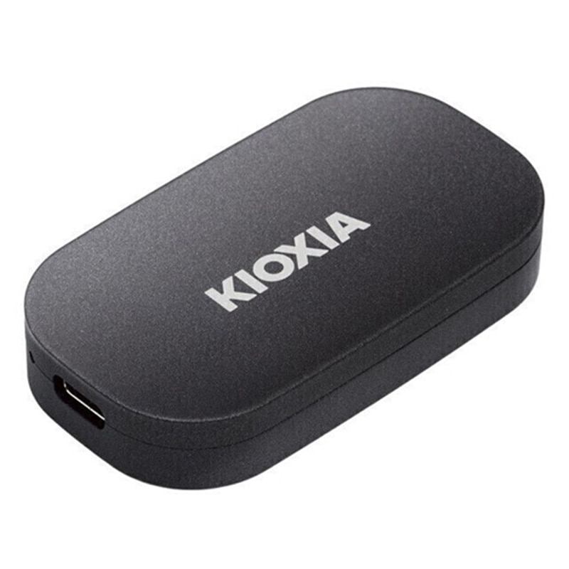 KIOXIAiLINVAj |[^uSSD@EXCERIA PLUS G2 SSD-PKP500U3G2-B