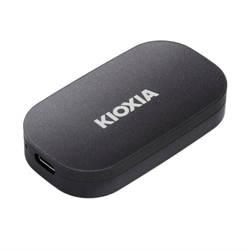 KIOXIAiLINVAj OtSSD SSD-PKP2.0U3G2-B