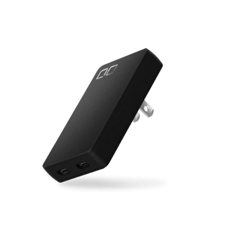 bhn NovaPort SLIM 65W PD ^ [d CIO-G67W2C-S-BK