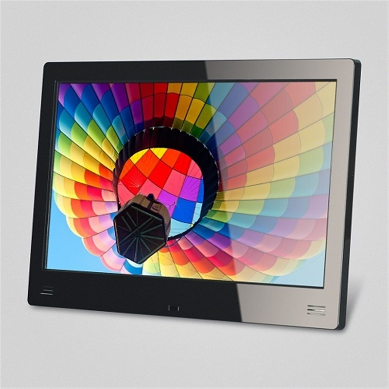 ｃａｍｅｌ デジタルフォトフレーム １２インチ Pf12ips B 通販 ケーズデンキ