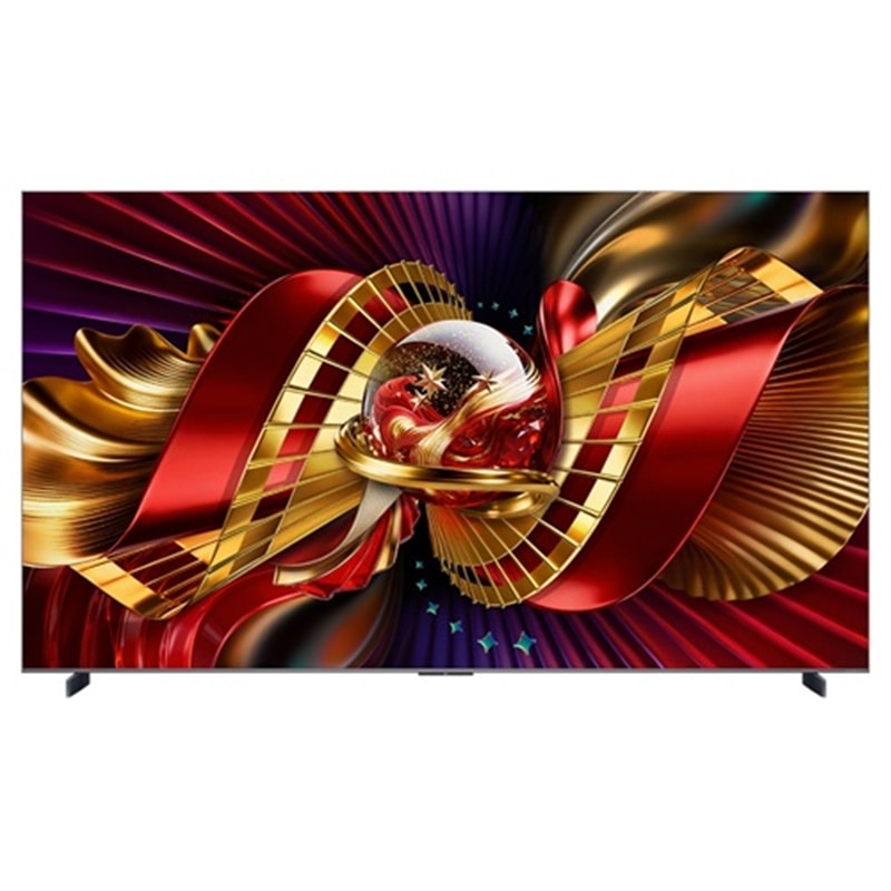 TCL&nbsp;98V�^�@4K�`���[�i�[�����t���e���r�@C8L�V���[�Y�iGoogle TV�j&nbsp;98C8L