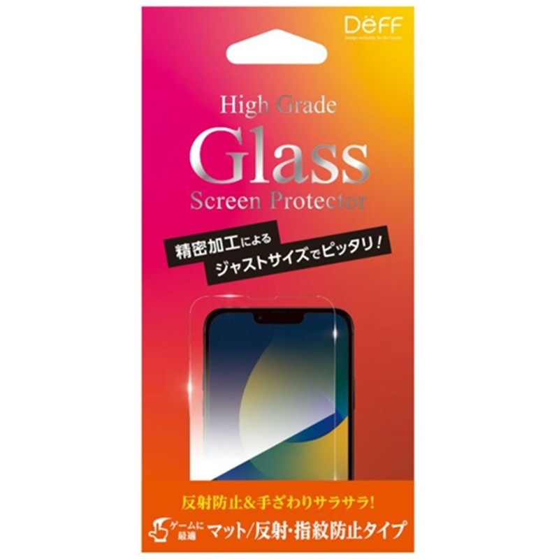 Deff iPhone 14 PlusA13 Pro MaxpKXtB DG-IP22LM3F
