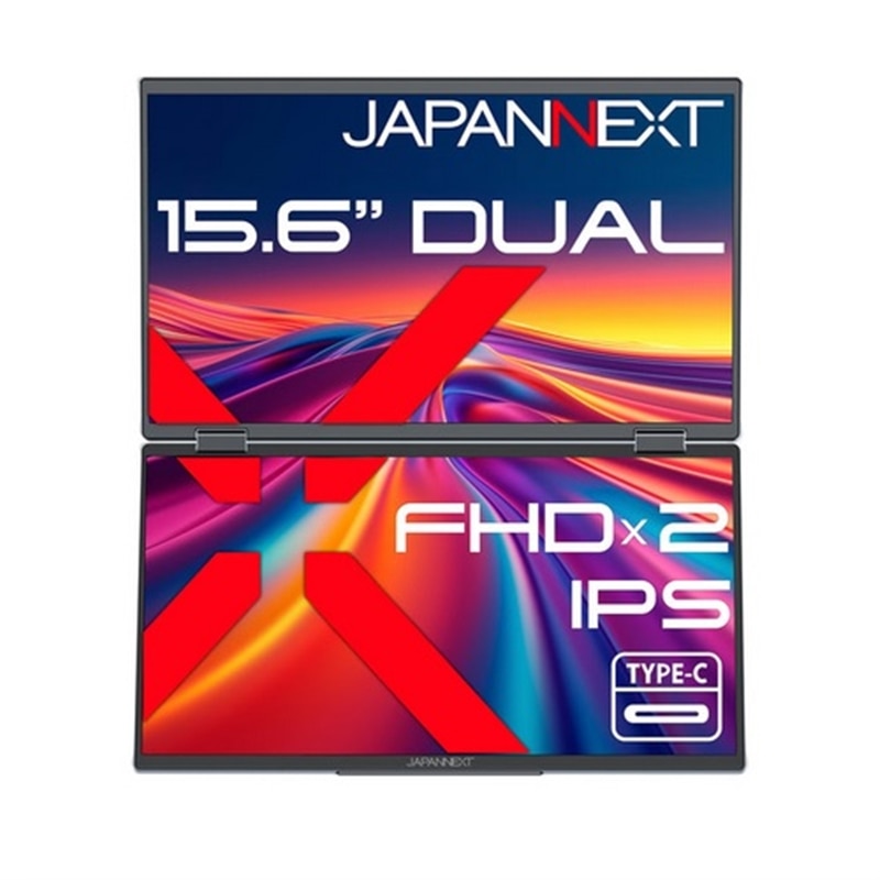 JAPANNEXTiWplNXgj 15.6^ IPSpl fAoCj^[ JN-DMD-IPS156F