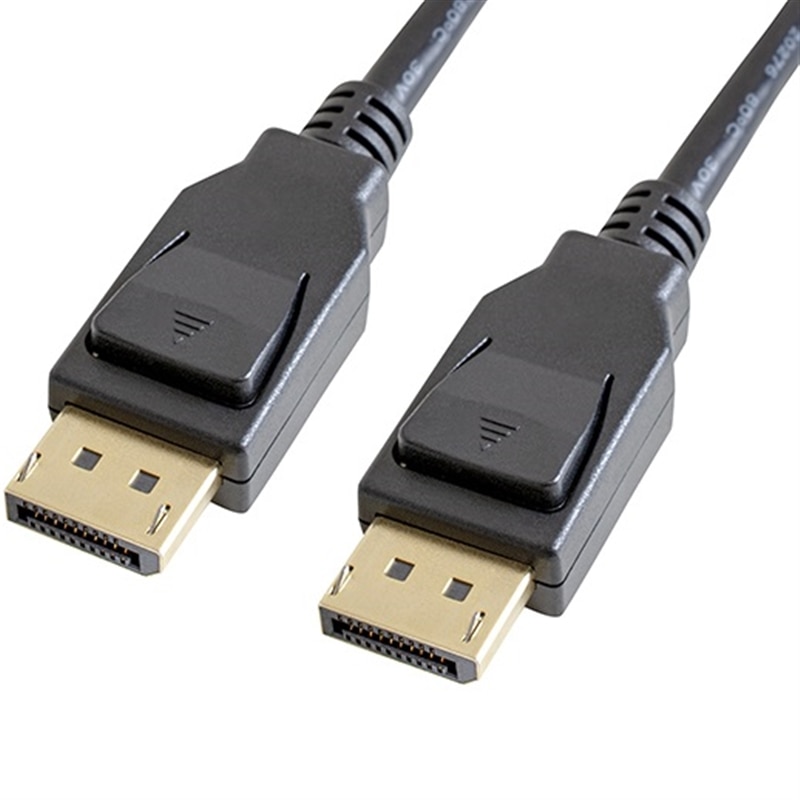 GOPPA DisplayPortP[u@1.5m(Ver1.4) GP-DP14K-15