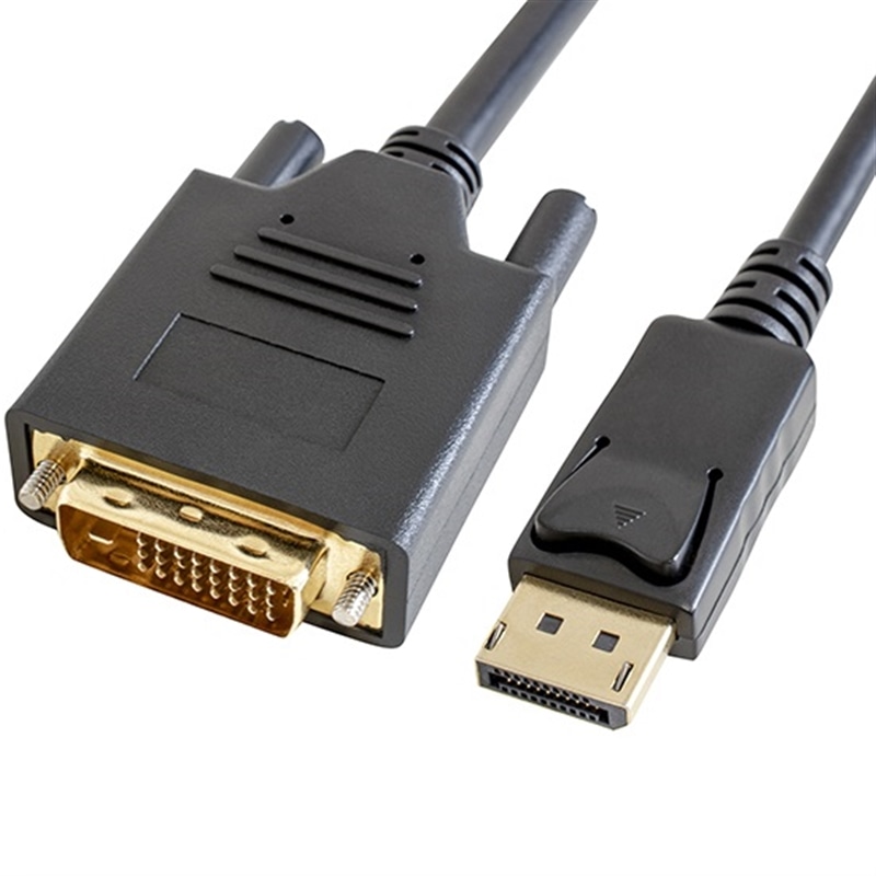 GOPPA DisplayPortDVIP[u@2m GP-DPDVI/K-20