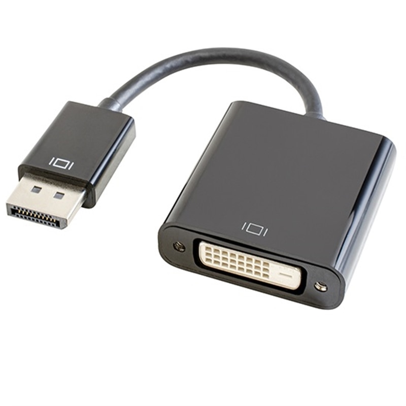 GOPPA DisplayPortDVIϊA_v^@15cm GP-DPDVIH/K