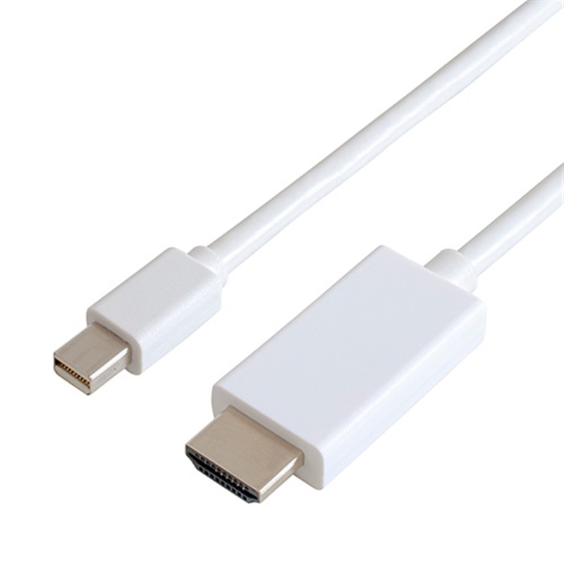 GOPPA Mini DisplayPortHDMIP[u@2m GP-MDPHD/W-20