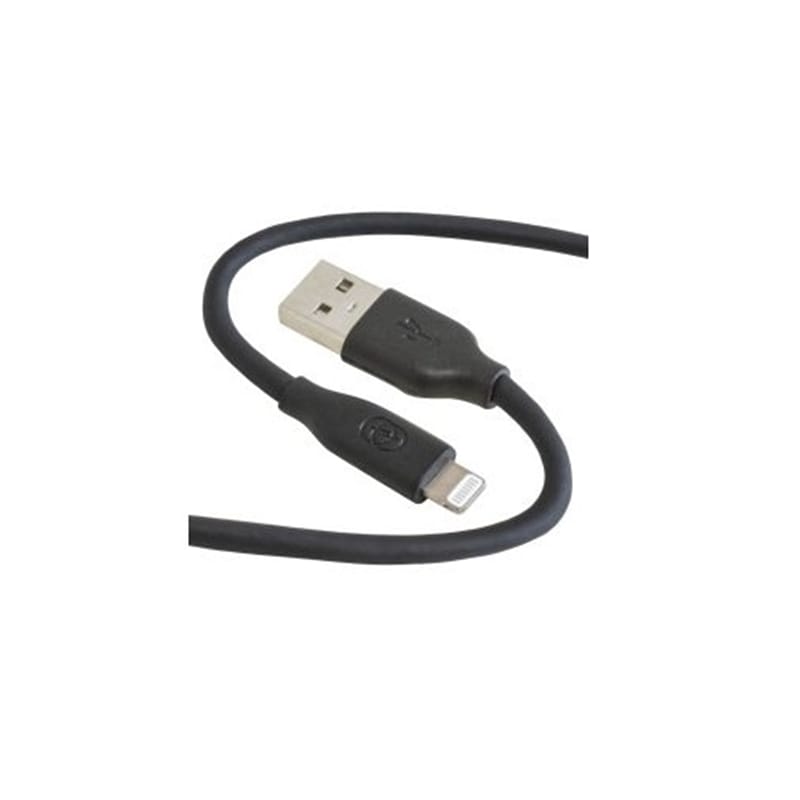GOPPA USB Std-ALightningP[u GP-ALS100CM/B