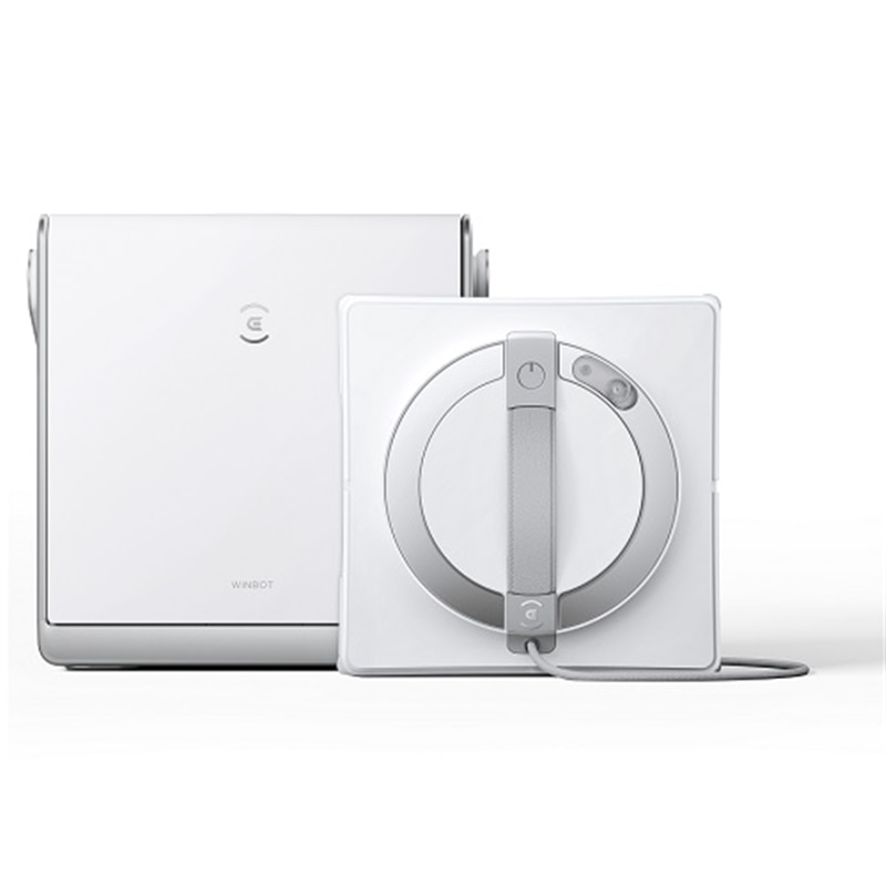 ECOVACSiGRobNXj @{bgN[i[@WINBOT W2 OMNI WG821-11