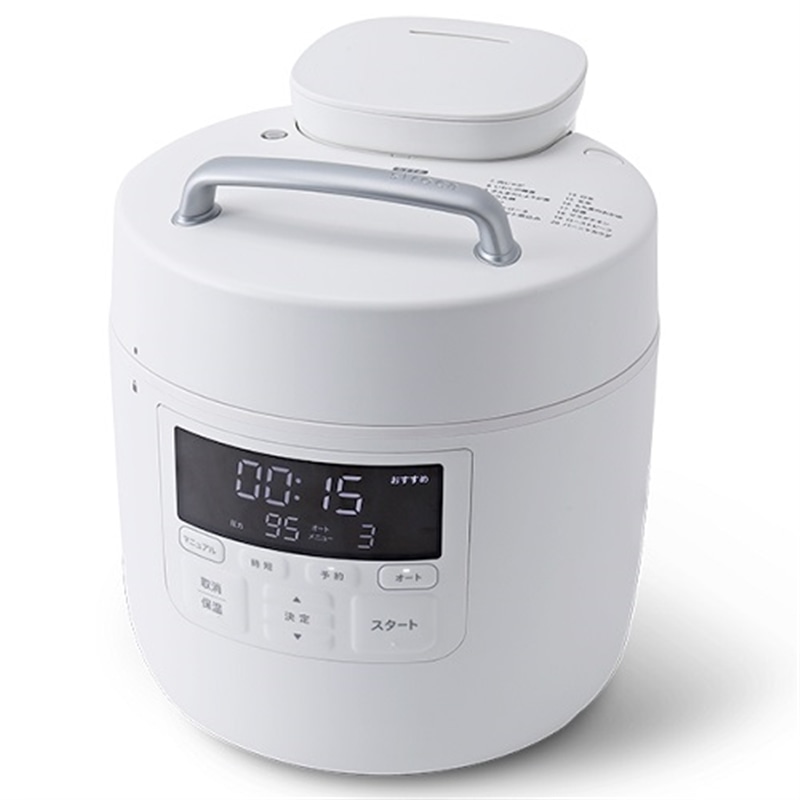 sirocaiVJj VFt PRO M^Cv SP-2DM251(W)