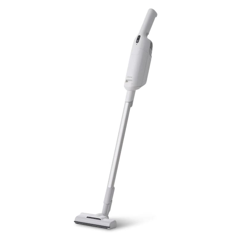 siroca�i�V���J�j&nbsp;2way�R�[�h���X�X�e�B�b�N�N���[�i�[ ���p�b�N�� ����s�J �p���[�i�X�^���h�t���j&nbsp;SV-SK371(W)