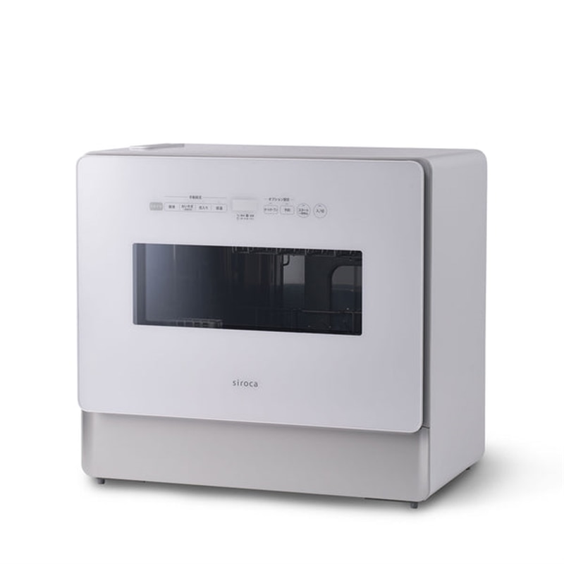 siroca�i�V���J�j&nbsp;�H��􂢊����@&nbsp;�y��z�ւł̂��͂��zSS-LA451(W/HL)