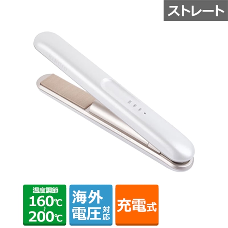 KINUJOiLk[Wj KINUJO CORDLESS Luxejewl LX001