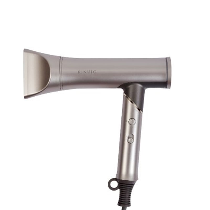 KINUJOiLk[Wj KINUJO Hair Dryer Voyage HW001