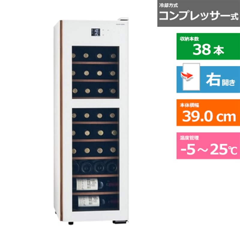 琻쏊 XRpNgZ[ GX38DM525-RH W