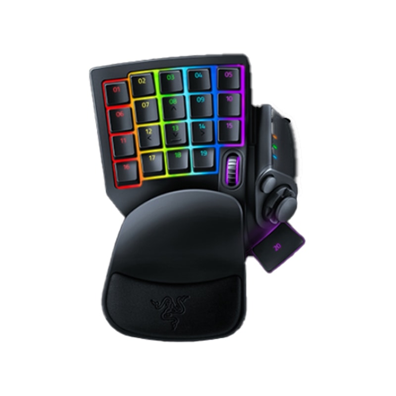 Razer TARTARUS PROQ[}[L[pbh RZ07-03110100-R3M1