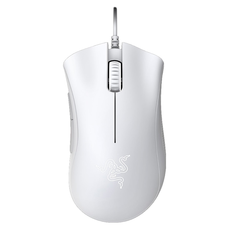 Razer Q[~O}EX DeathAdder Essential RZ01-03850200-R3M1