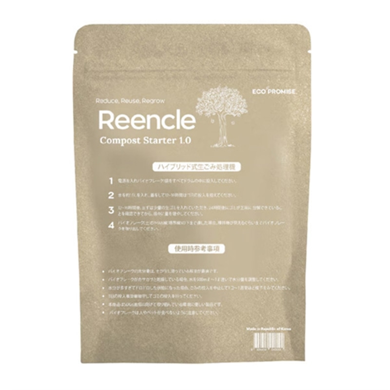 q Reencle oCIt[N RC-BIOFLAKE