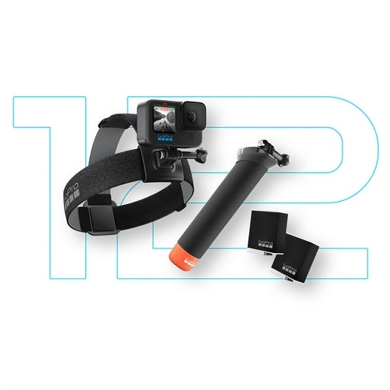 GoProiS[vj HERO12 Black ohZbgiHERO12 ubNj CHDRB-121-FW