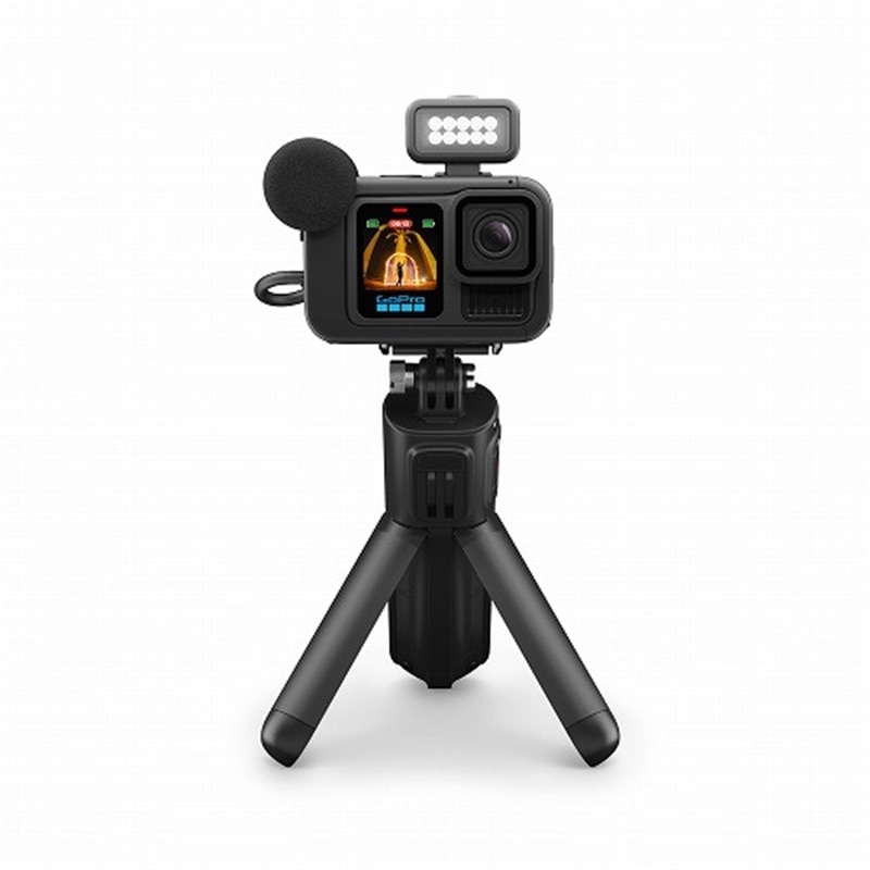 GoProiS[vj HERO13 Black NGC^[GfBV CHDFB-131-JP