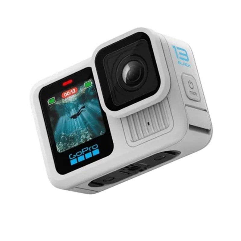 GoProiS[vj HERO13|[[zCg CHDHX-132-FW