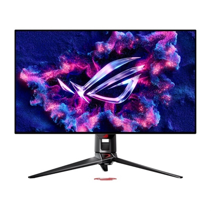 ASUSiGCX[Xj 31.5C` ROG Swift OLED Q[~Oj^[ PG32UCDP