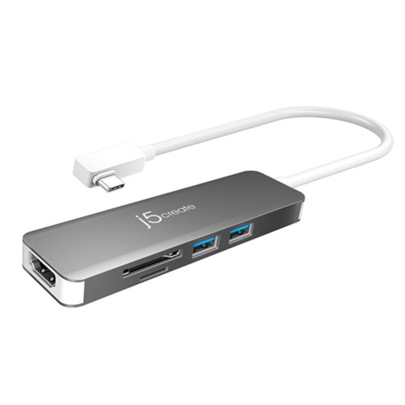 j5 create USB-C 3.1 Gen2 SuperSpeed+ }`A_v^[ JCD372