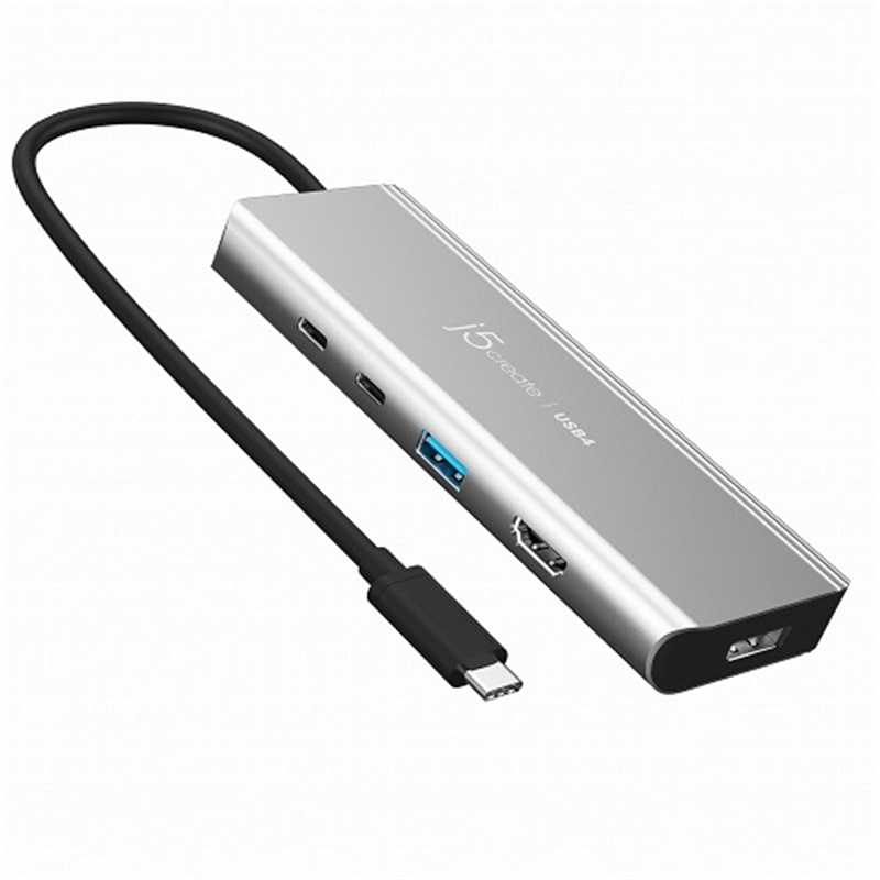 j5 create USB4 fAfBXvC4K }`nu JCD401