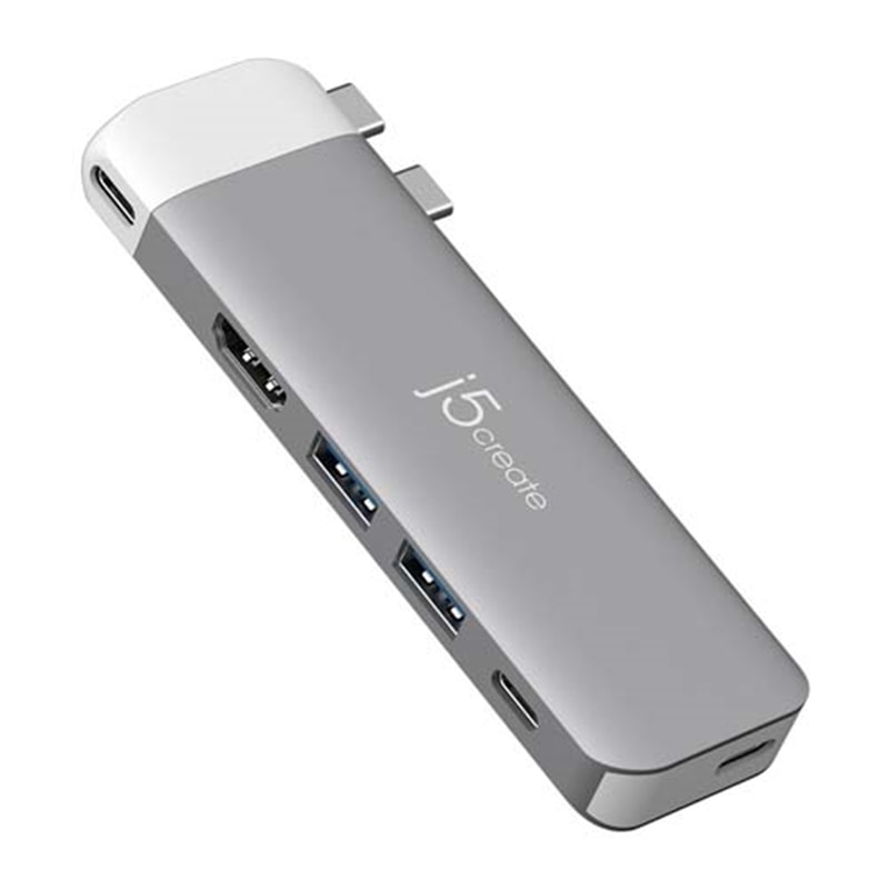 j5 create MacBook Pro^Airp 6in1 }`A_v^[ JCD394V2