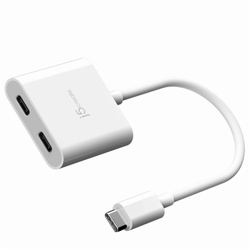j5 create USB-C to DP alt modeo & PD[d 2in1 ϊA_v^[ JCA164