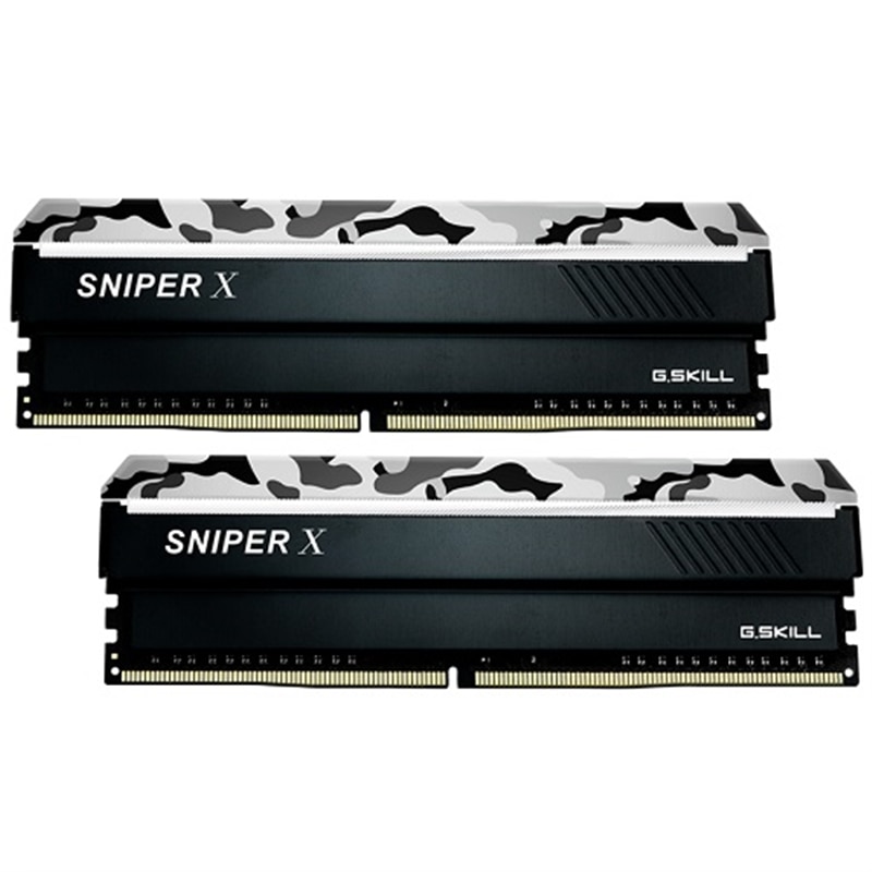 fDrjhkk DDR4@SNIPER X@16GBi8GBx2j F4-3600C19D-16GSXWB