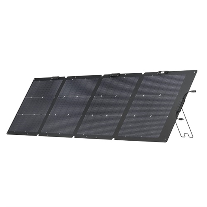 EcoFlowiGRt[j \[[pli220Wʃ\[[plGen2j EFSOLAR220W-N