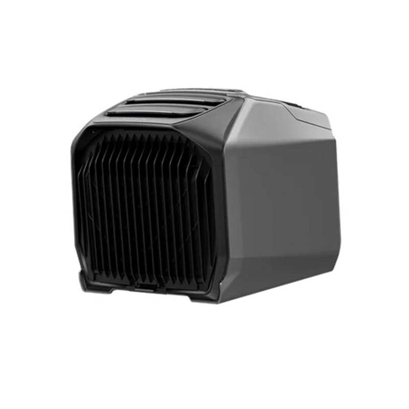 EcoFlowiGRt[j WAVE 3 |[^uGAR EFWAVE3-JP-Nbox
