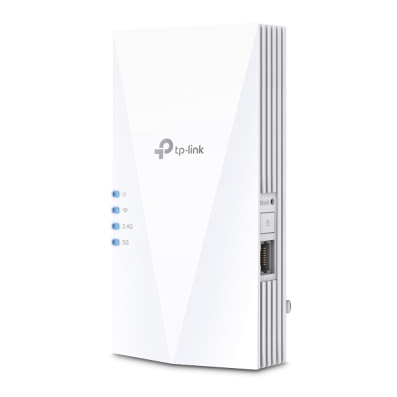 TP-LinkieB[s[Nj AX1500 fAohWi-Fi 6p RE500X