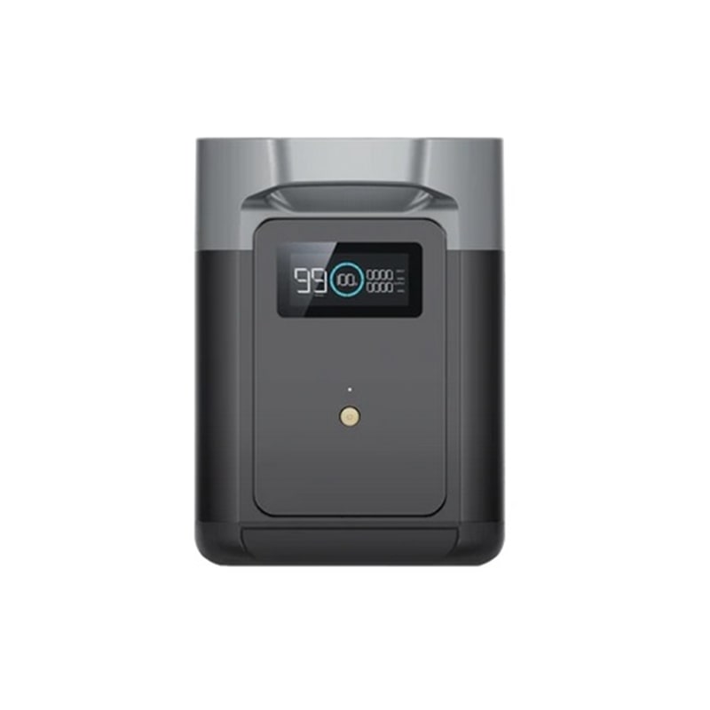 EcoFlowiGRt[j DELTA 2pGNXgobe[ ZMR330EB