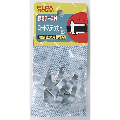 ELPA Cp[c PE-34NH