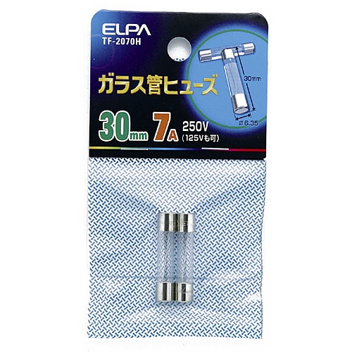 ELPA q[Y TF-2070H