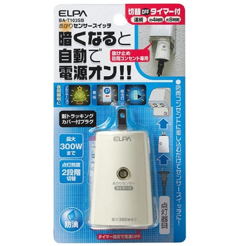 ELPA AJZT[XCb` BA-T103SB