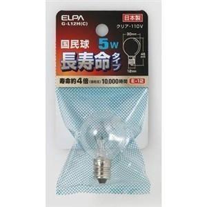 ELPA TvdPQbO G-L12H(C)