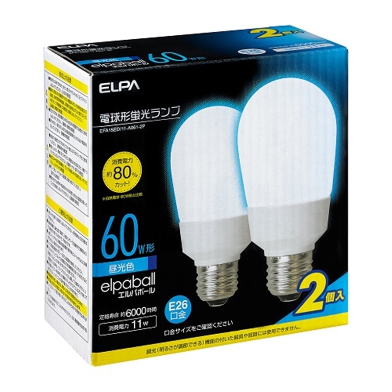 ELPA d^u EFA15ED/11-A061-2P