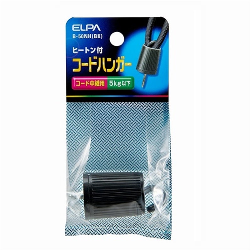 ELPA R[hnK[ B-50NH(BK)