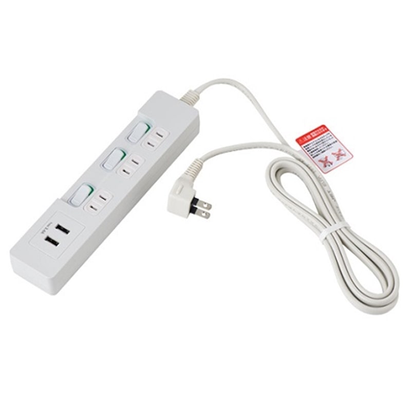 ELPA USBvX XCb`t^bv@3@2m@2USB|[g WLS-E3232UA(W)