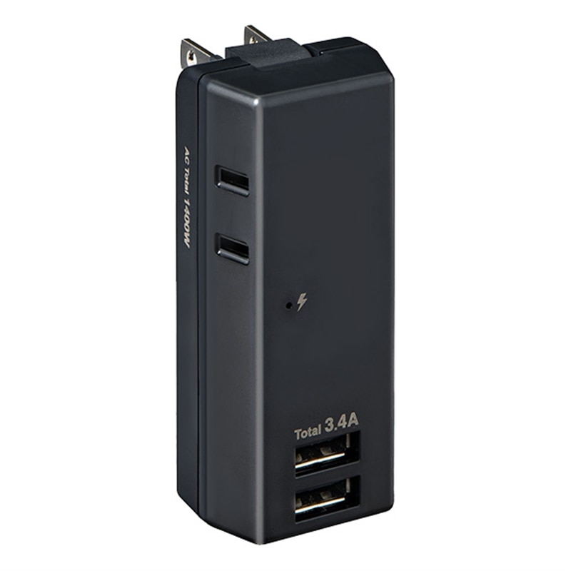 ELPA 2+2|[g3.4A ϗUSB^bv [vO UA-223SB(BK)